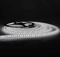 LED стрічка 12В DFN2835-120A6-IP68 2835-120 9,6Вт 900Лм Білий Холодний 6000K CRI 80+ IP68 10мм